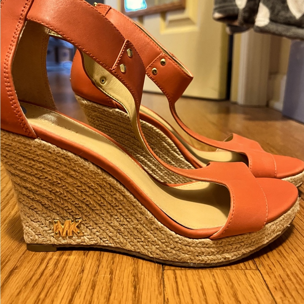 Mk Wedges - image 1